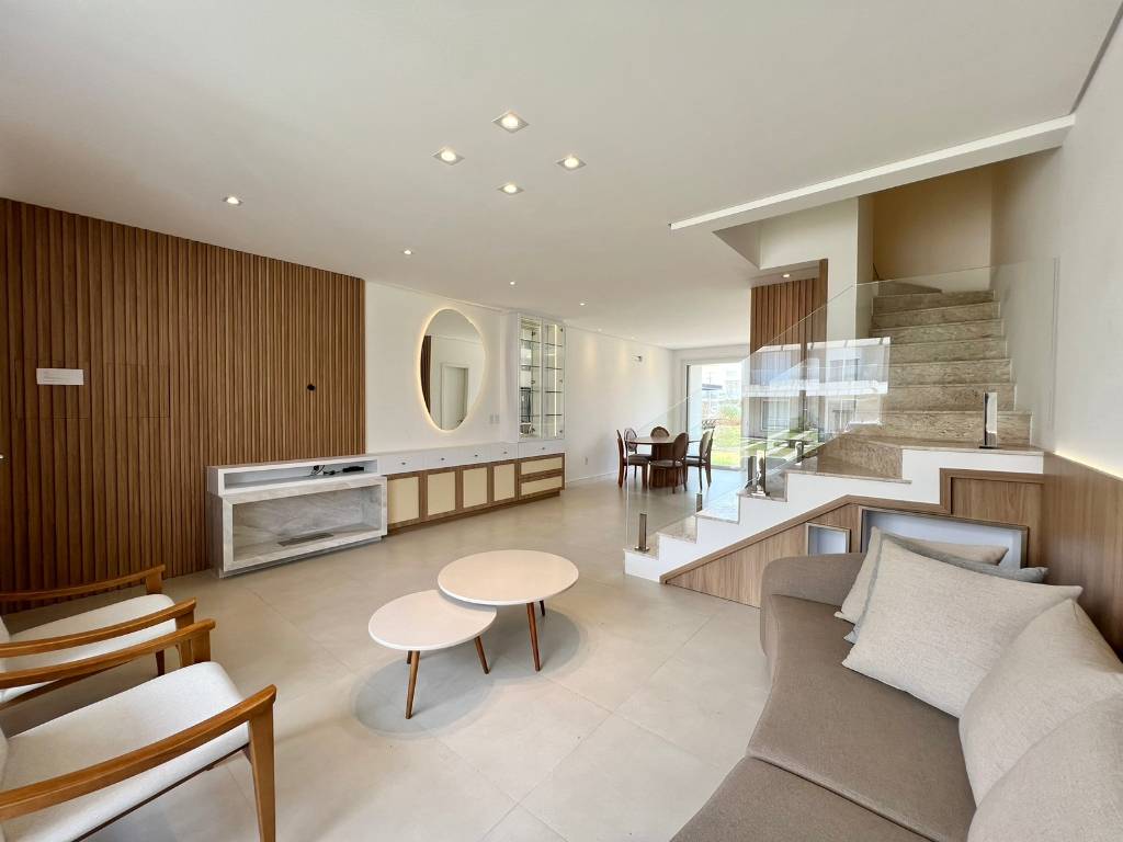 Casa em Condomínio 3 dormitórios em Capão da Canoa | Ref.: 8833