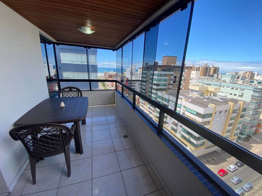 Apartamento 3 dormitórios para venda, Zona Nova em Capão da Canoa | Ref.: 8990