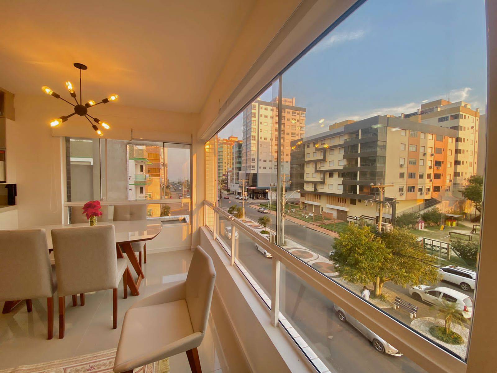 Apartamento 3 dormitórios para venda, Zona Nova em Capão da Canoa | Ref.: 9434