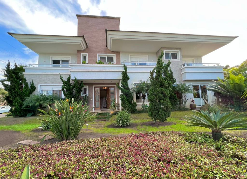 Casa em Condomínio 6 dormitórios em Xangri-lá | Ref.: 9477