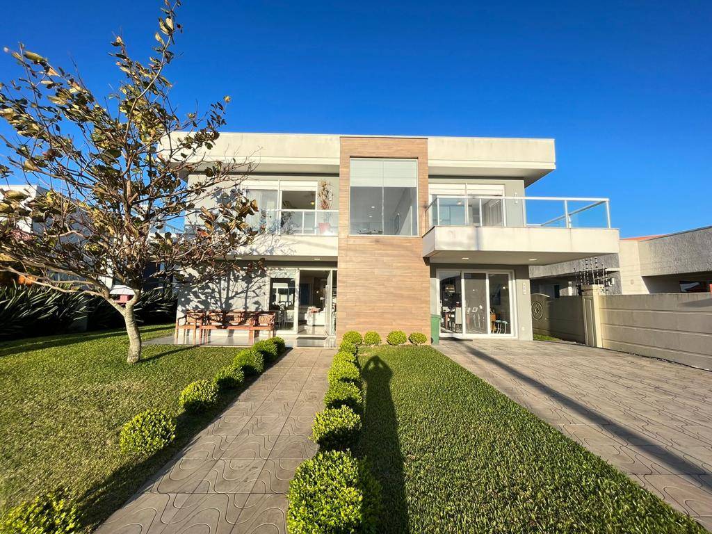 Casa em Condomínio 5 dormitórios em Xangri-lá | Ref.: 9490