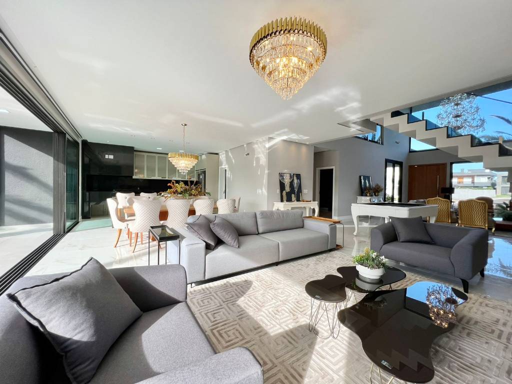 Casa em Condomínio 5 dormitórios em Capão da Canoa | Ref.: 9510