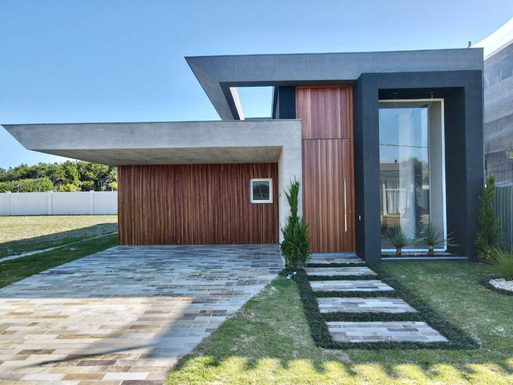 Casa em Condomínio 4 dormitórios em Capão da Canoa | Ref.: 9529