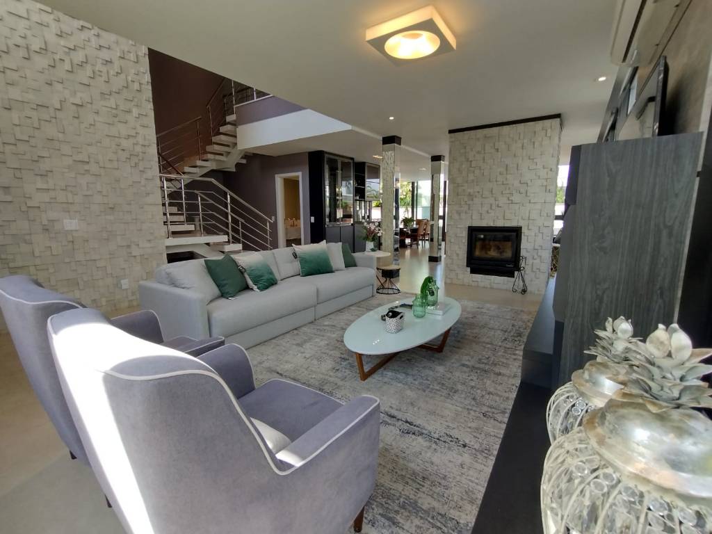 Casa em Condomínio 5 dormitórios para venda, Remanso  em Xangri-lá | Ref.: 9572