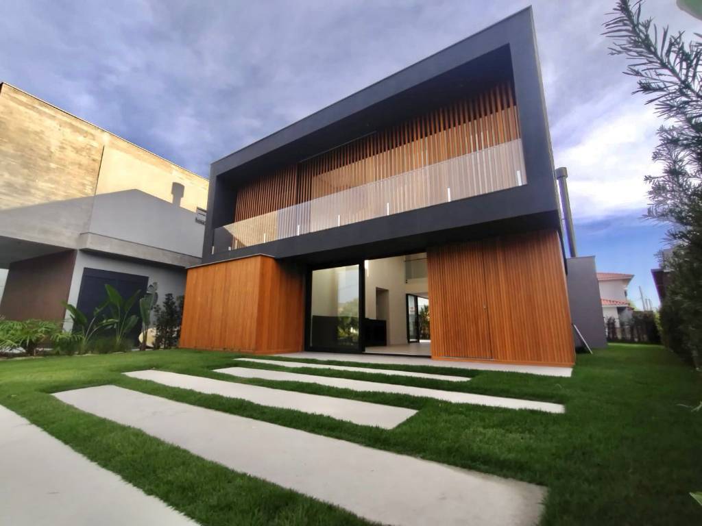 Casa em Condomínio 4 dormitórios em Xangri-lá | Ref.: 9580