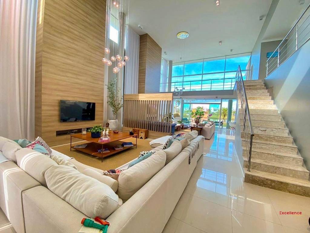 Casa em Condomínio 5 dormitórios em Xangri-lá | Ref.: 9598