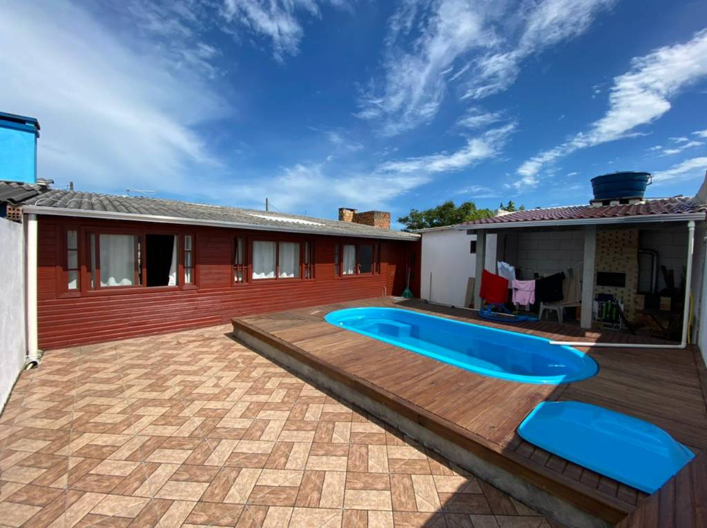 Casa 3 dormitórios para venda, Jardim Beira Mar em Capão da Canoa | Ref.: 9605