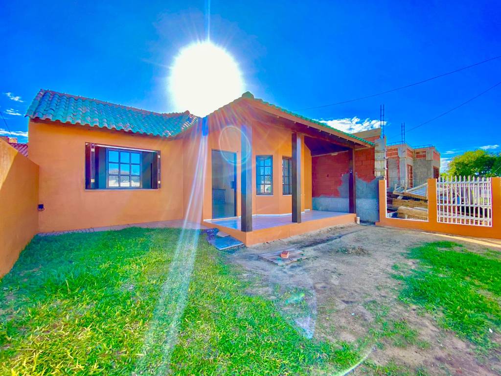 Casa 2 dormitórios para venda, Arco Iris em Capão da Canoa | Ref.: 9616