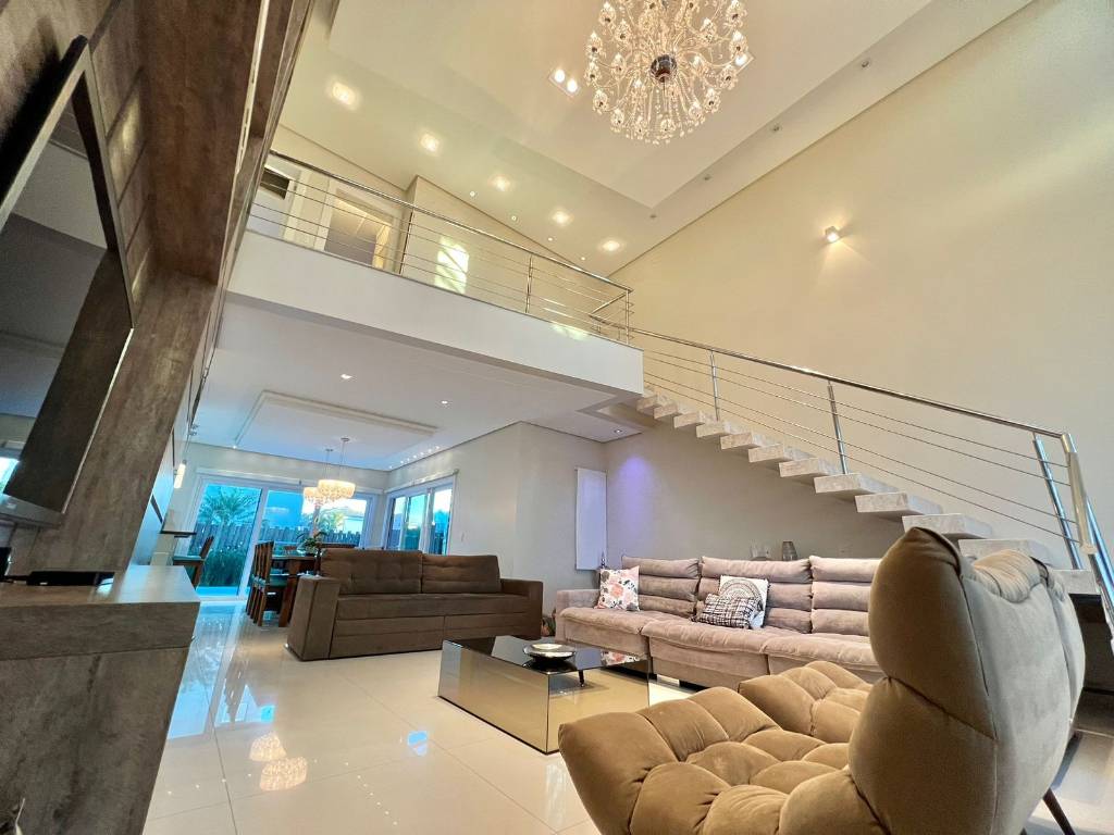 Casa em Condomínio 4 dormitórios em Capão da Canoa | Ref.: 9622