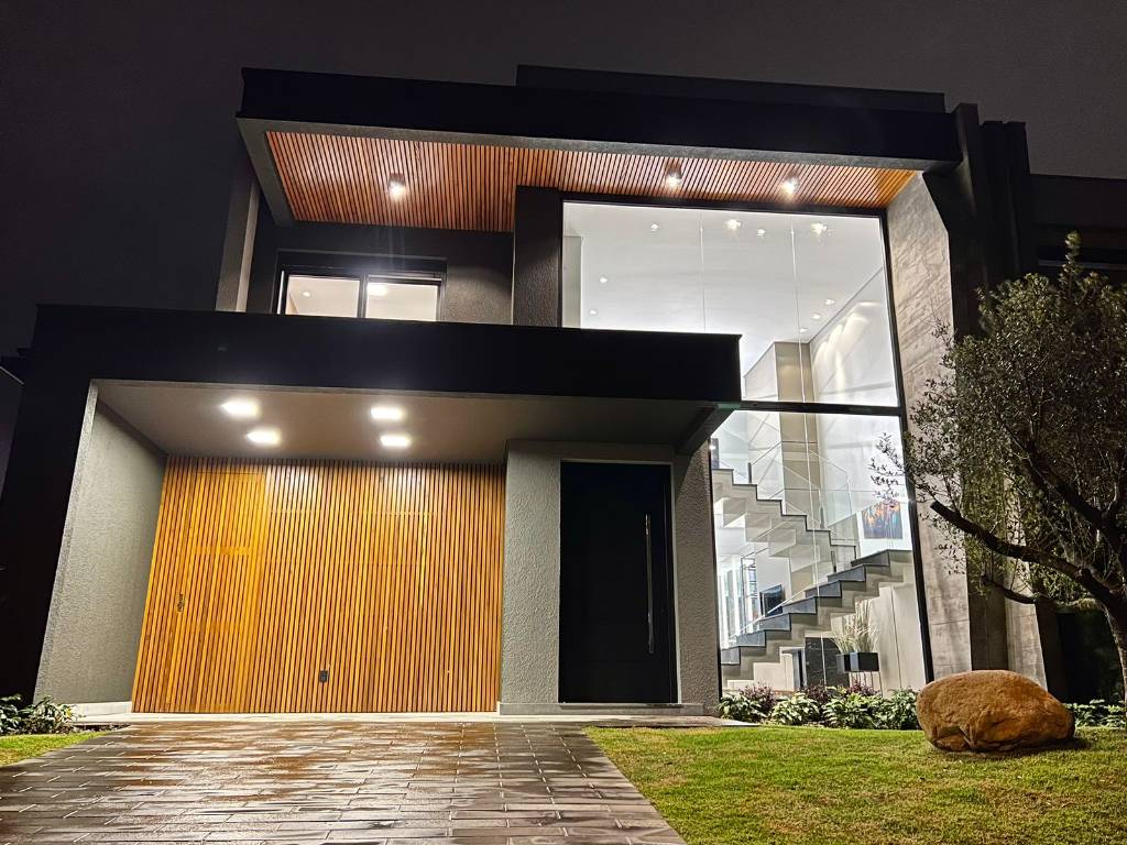 Casa em Condomínio 4 dormitórios em Xangri-lá | Ref.: 9641