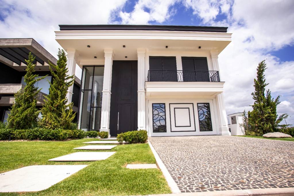 Casa em Condomínio 5 dormitórios em Xangri-lá | Ref.: 9820