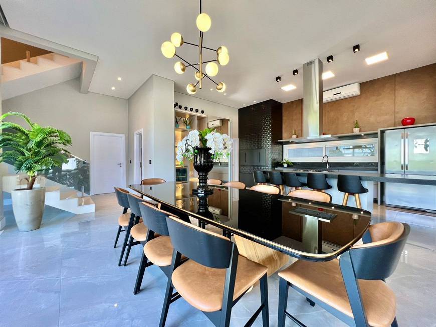 Casa em Condomínio 4 dormitórios em Capão da Canoa | Ref.: 9899