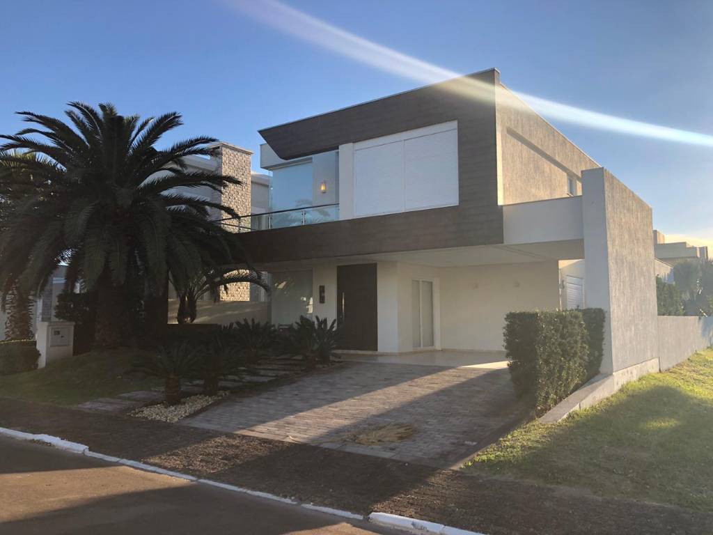 Casa em Condomínio 4 dormitórios em Capão da Canoa | Ref.: 9904