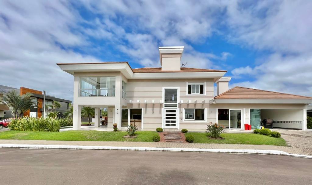 Casa em Condomínio 4 dormitórios em Capão da Canoa | Ref.: 9910