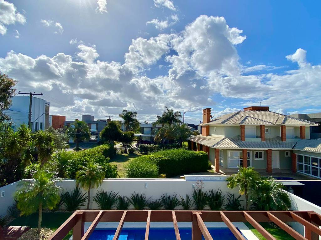 Casa em Condomínio 5 dormitórios em Capão da Canoa | Ref.: 9968