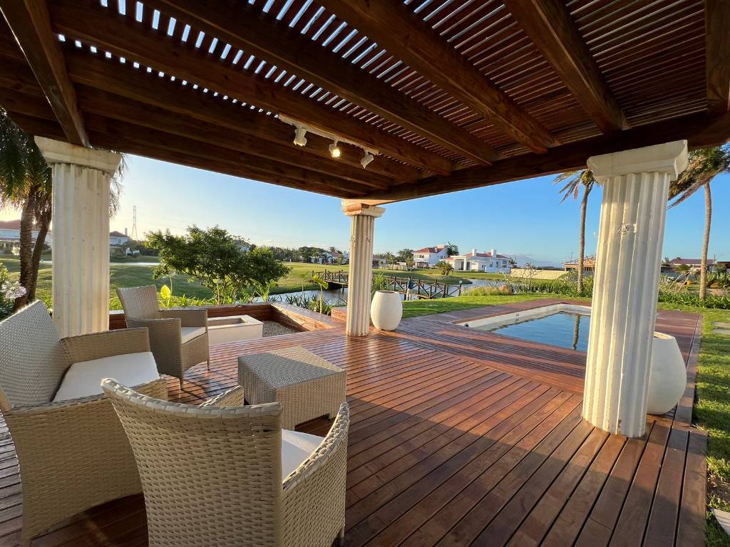 Casa em Condomínio 5 dormitórios em Xangri-lá | Ref.: 9969