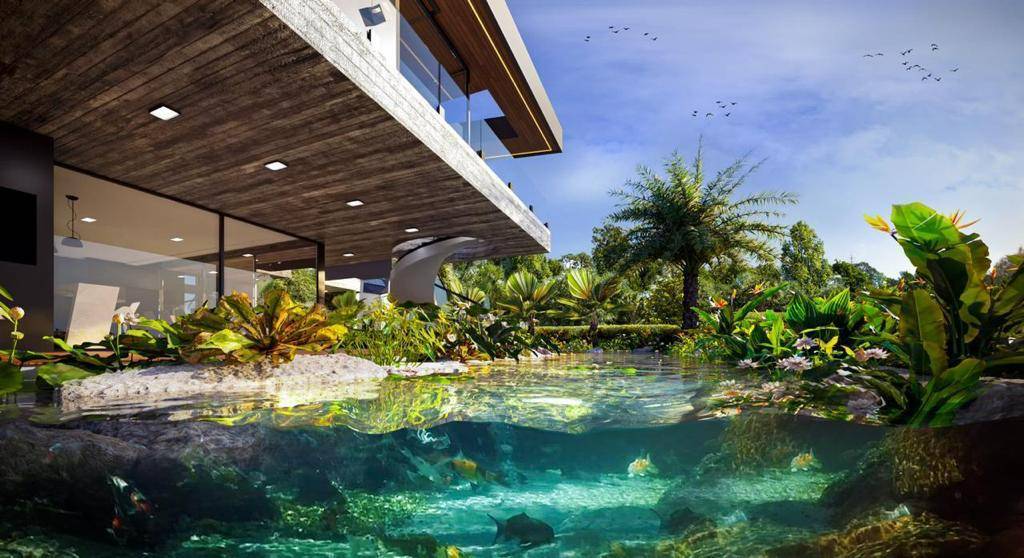 Casa em Condomínio 5 dormitórios em Capão da Canoa | Ref.: 9970