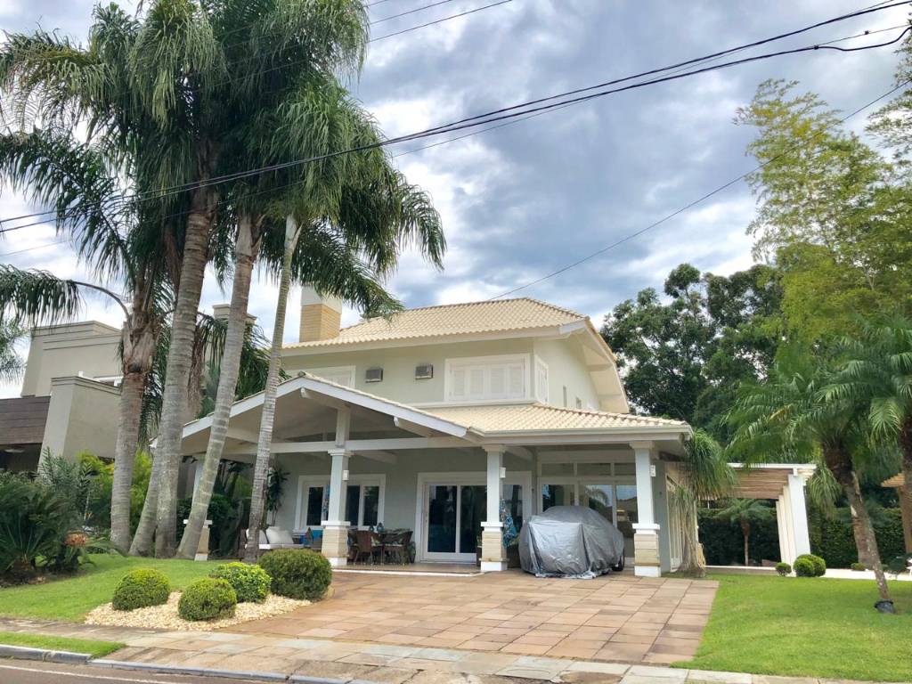 Casa em Condomínio 5 dormitórios em Xangri-lá | Ref.: 9980