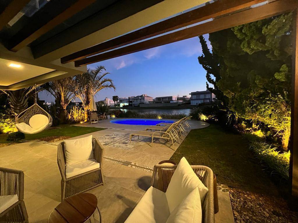 Casa em Condomínio 4 dormitórios em Xangri-lá | Ref.: 9981