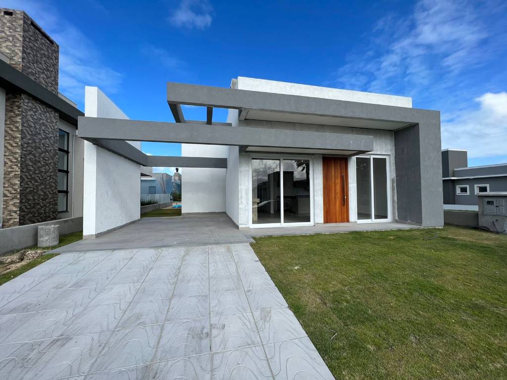 Casa em Condomínio 3 dormitórios em Capão da Canoa | Ref.: 9989